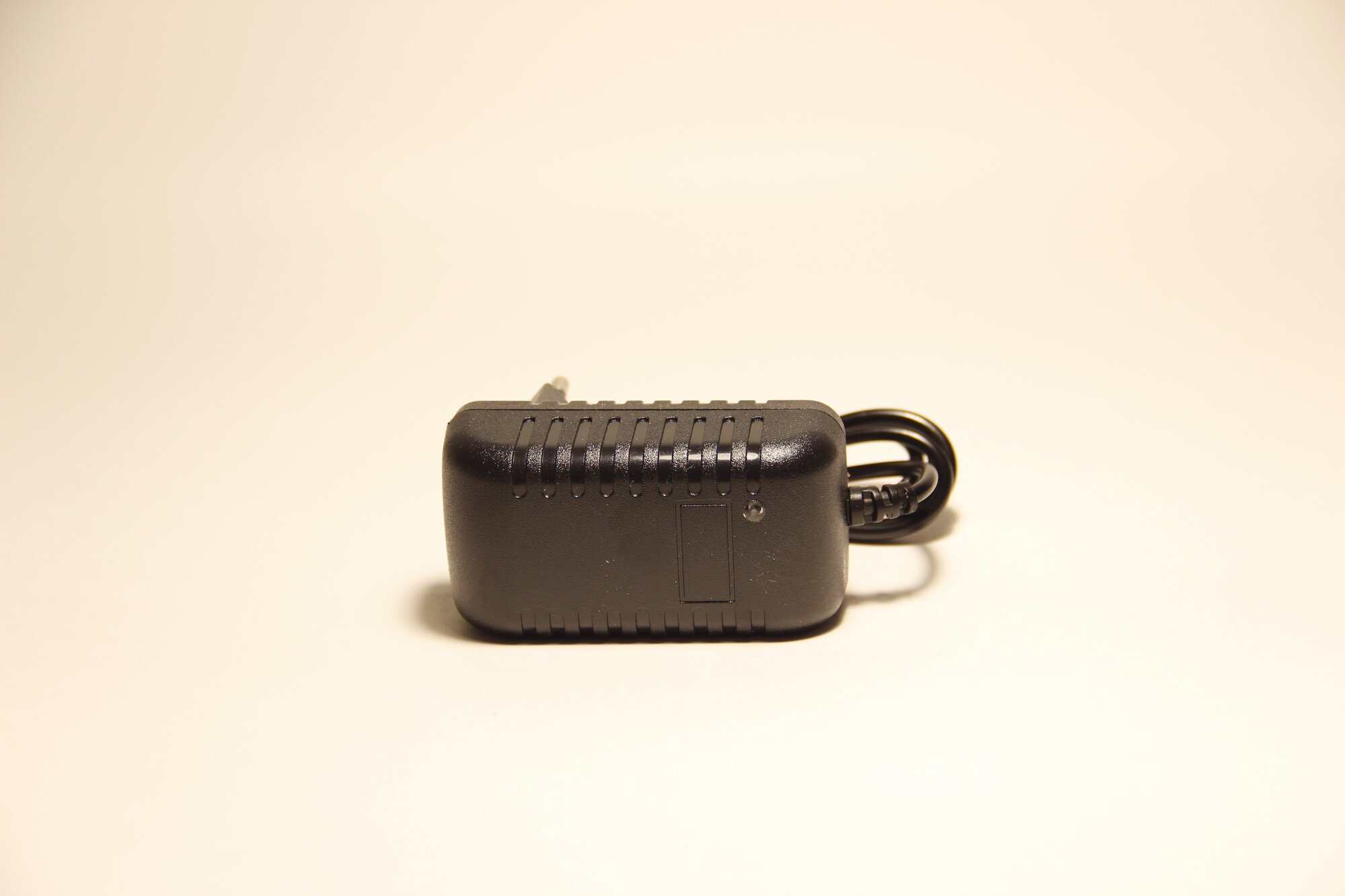 Блок питания(Адаптер, Зарядное устройство) 15v 0.5a (15В 0.5А), 5.5мм. - фотография № 3