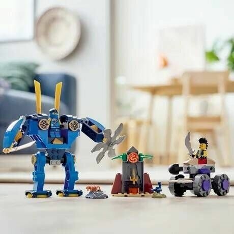 Конструктор Lego - фото №5