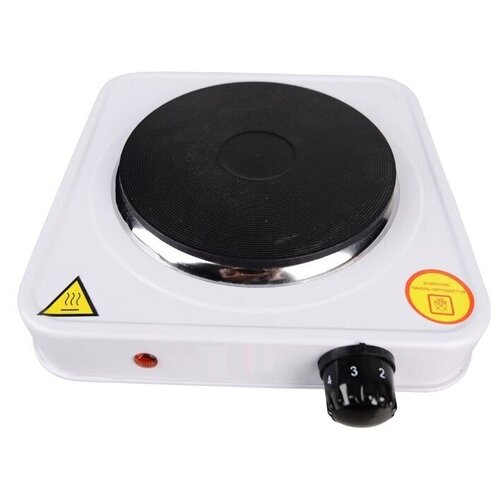 Плитка электрическая 1000Вт 1 конфорка 75000₽