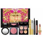 Pat Mcgrath Labs Набор декоративной косметики Pat's Totale Kit limited-edition gift set - изображение