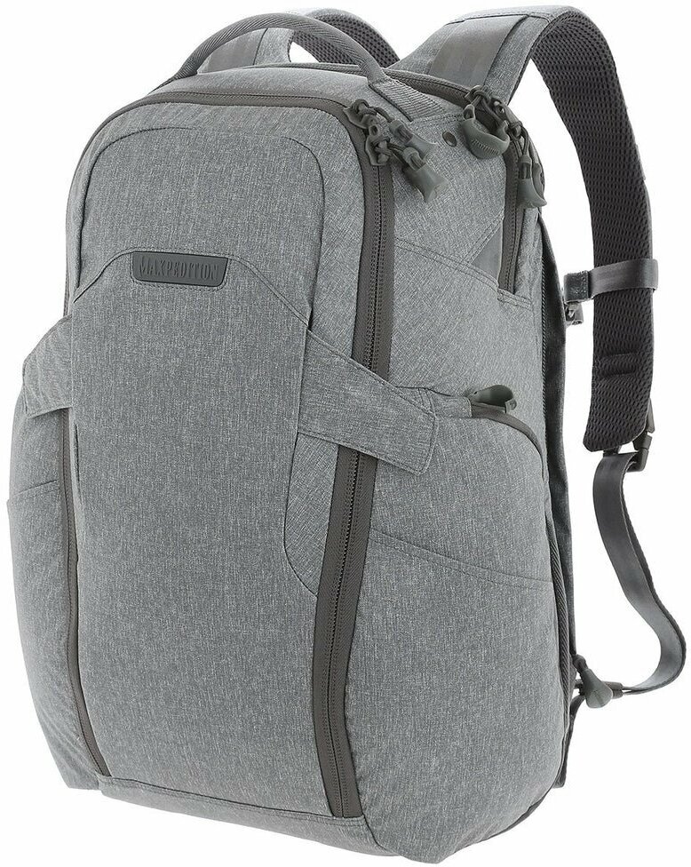 Рюкзак Maxpedition ENTITY CCW-Enabled Laptop Backpack (объем 27 л)