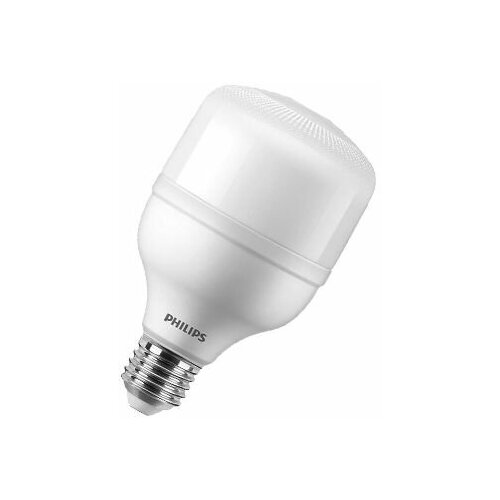 TForce Core HB 4000lm 30W E27 840 - лампа PHILIPS