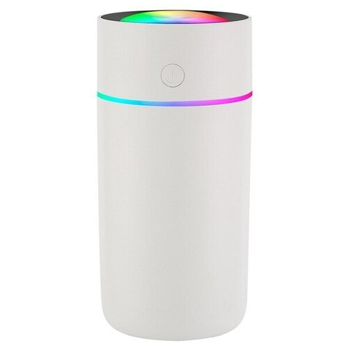 Мини увлажнитель воздуха с подсветкой ультразвуковой увлажнитель для дома 89000₽