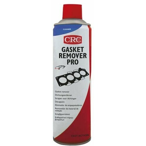 Удалитель прокладок 400мл GASKET REMOVER PRO арт. 32747 CRC Бельгия