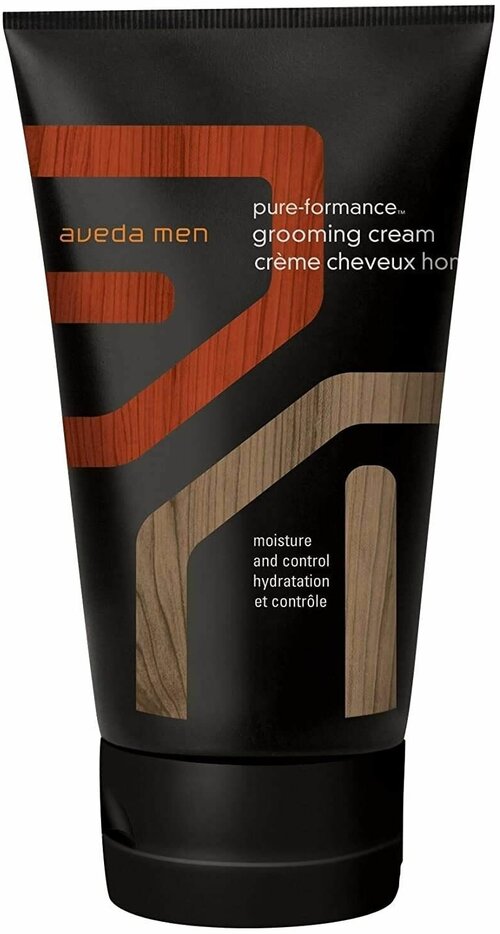 AVEDA Крем для укладки средней фиксации для мужчин Men Pure-Formance Grooming Cream