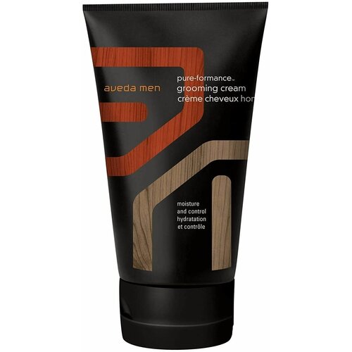 AVEDA Крем для укладки средней фиксации для мужчин Men Pure-Formance Grooming Cream