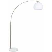 ARTE LAMP Торшер Arte Lamp A5822PN-1SS