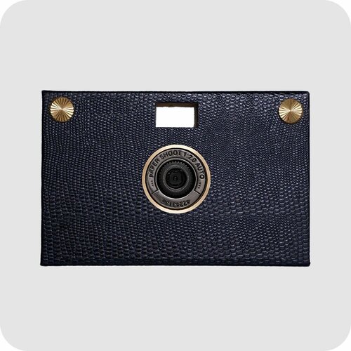 Компактный фотоаппарат PaperShoot Синева 1970000₽