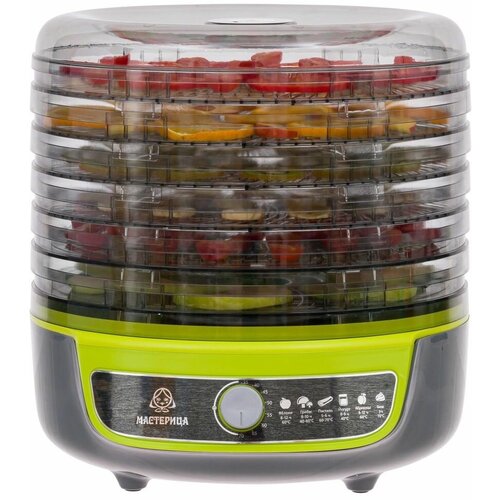 Сушилка для овощей и фруктов Мастерица EFD-1003VM 1176900₽