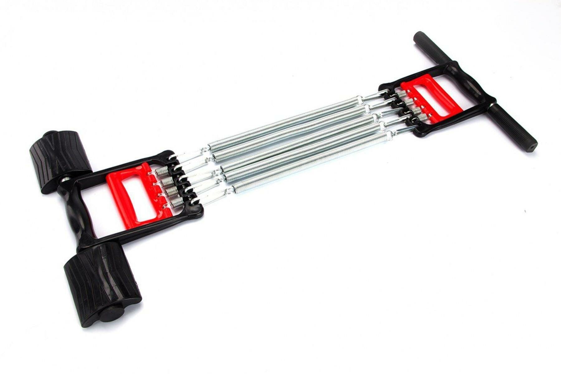 Эспандер многофункциональный Bradex стальные мышцы, нагрузка до 30 кг.