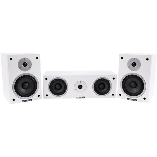 Комплект акустики MT-Power Performance XL white set 30 3160000₽