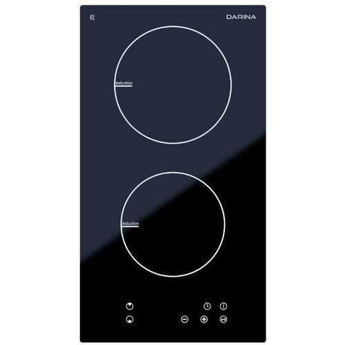 Стеклокерамическая панель DARINA P EI523 B 2307800₽