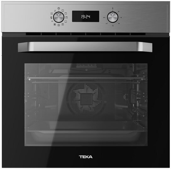 Духовой шкаф Teka HCB 6545 SS