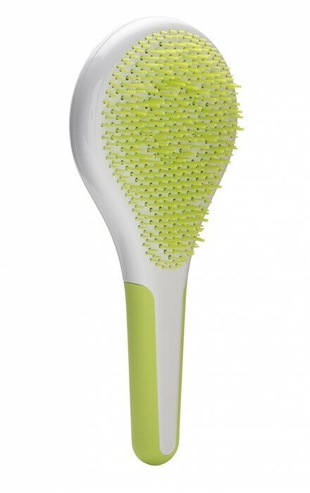 Michel Mercier Щетка SPA для нормальных волос (Michel Mercier, ) - фото №5