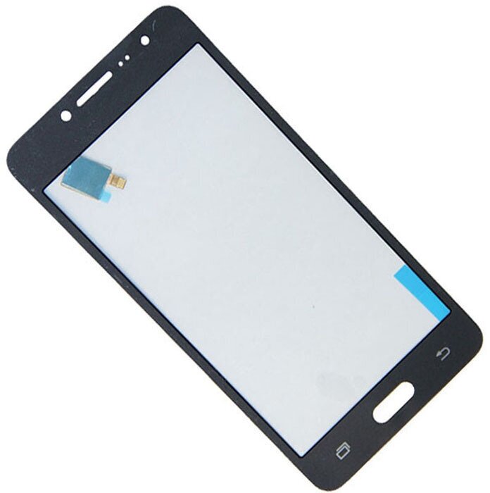 Тачскрин для Samsung SM-G532F (Galaxy J2 Prime) <черный>