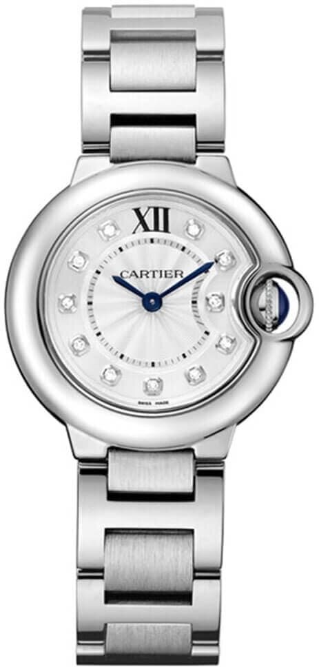 Наручные часы Cartier WE902073