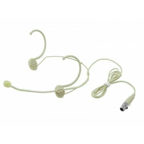 Микрофон с оголовьем телесного цвета Relacart HM-600S 1019000₽