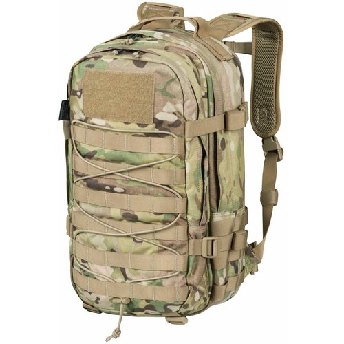 Рюкзак Raccoon MK2, цвет MultiCam (Helikon-Tex) рубашка mcdu combat nr helikon цвет multicam xl