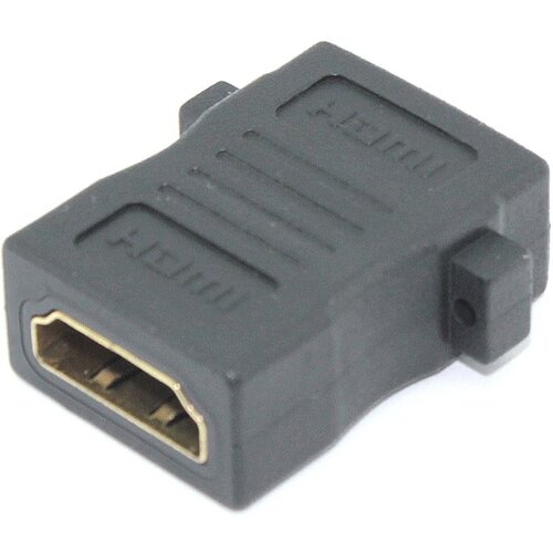 Удлинитель HDMI мама-мама