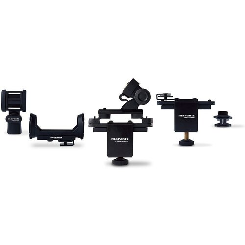 Набор креплений для микрофона пушка Marantz Audio Scope Gear 995600₽