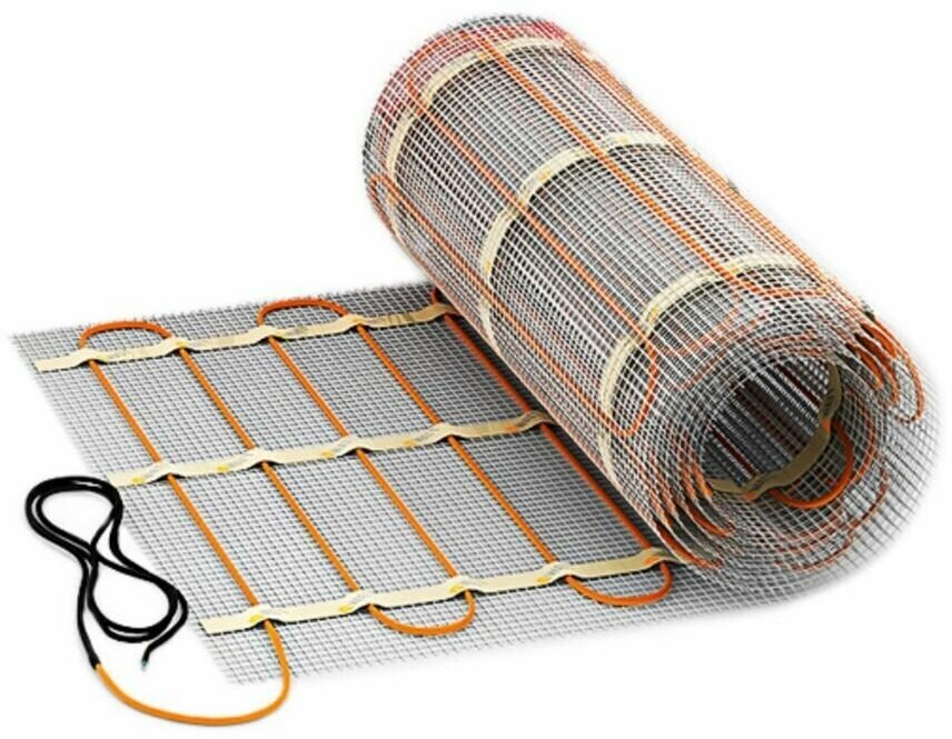 Теплый пол IQWATT IQ Floor Mat-3,5 00107 - фотография № 4