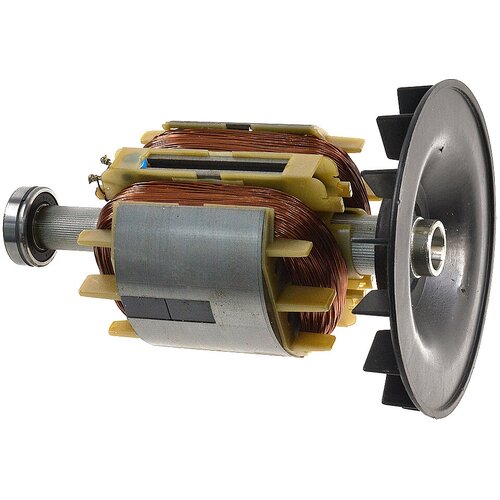 Ротор (для генератора с конденсатором) для генератора CHAMPION GG1200