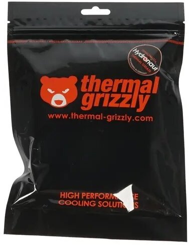 Термопаста Thermal Grizzly - фото №5