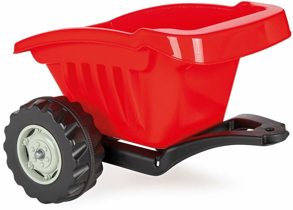 фото Прицеп Pilsan для педальных машин