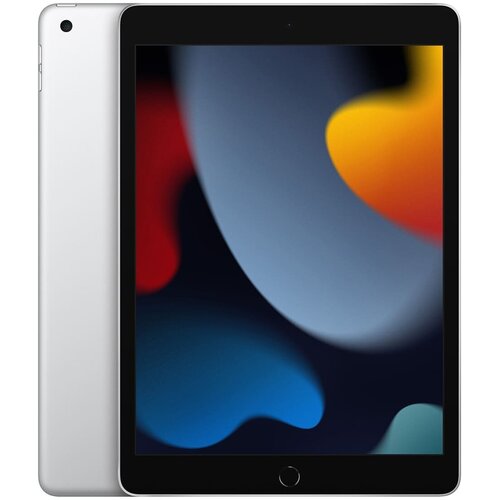 Apple iPad 9 102 64Gb WiFi White 3499000₽