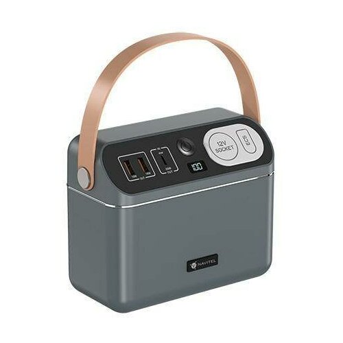 Портативная станция питания Navitel NS150 1750000₽