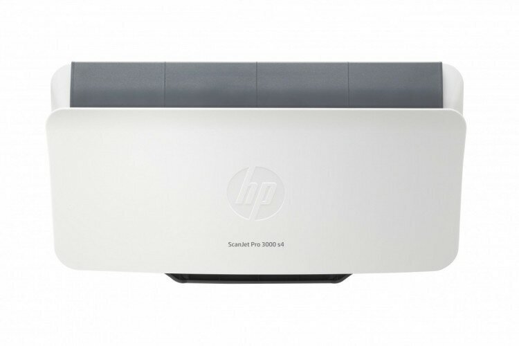 Сканер HP ScanJet Pro 3000 s4 [6fw07a] - фото №4