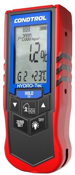 Влагомер Condtrol Hydro-Tec