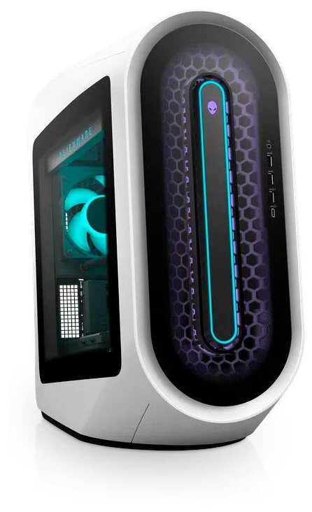 Системный блок Alienware Aurora R15 , Nvidia GeForce RTX4090 , Intel Core i9-13900KF , 64 ГБ RAM , SSD 2 ТБ, HDD 2 ТБ