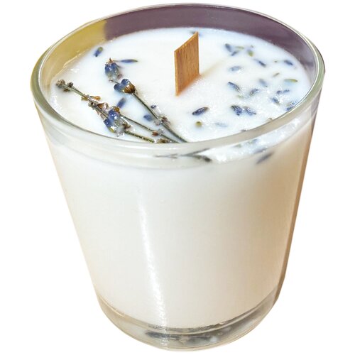 Ароматическая свеча 