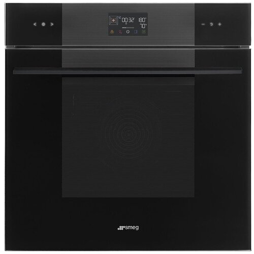 Духовой шкаф Smeg SO6102S3PB3 Linea