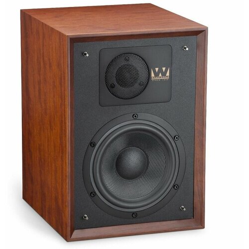 Полочная акустика Wharfedale Denton 85th Anniversary mahogany red 7599000₽