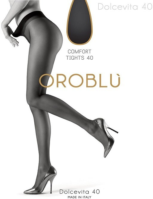 Колготки Oroblu Dolcevita