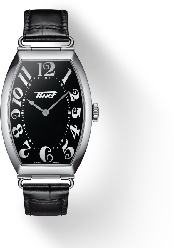 Наручные часы TISSOT Heritage