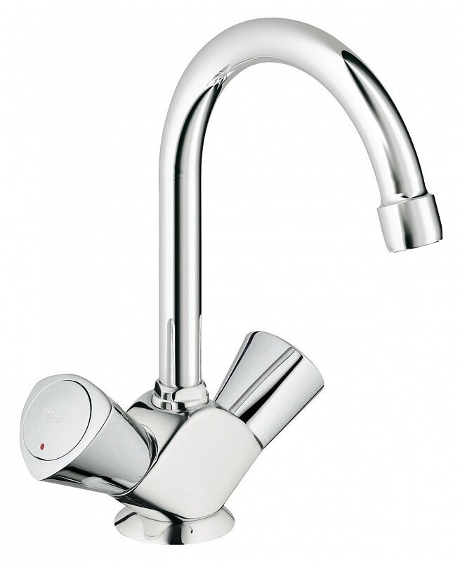 Смеситель Grohe Costa S 21257001 для раковины