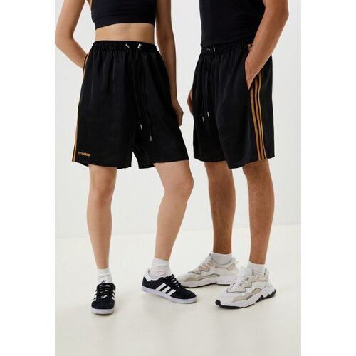 фото Шорты adidas originals, размер xl, черный