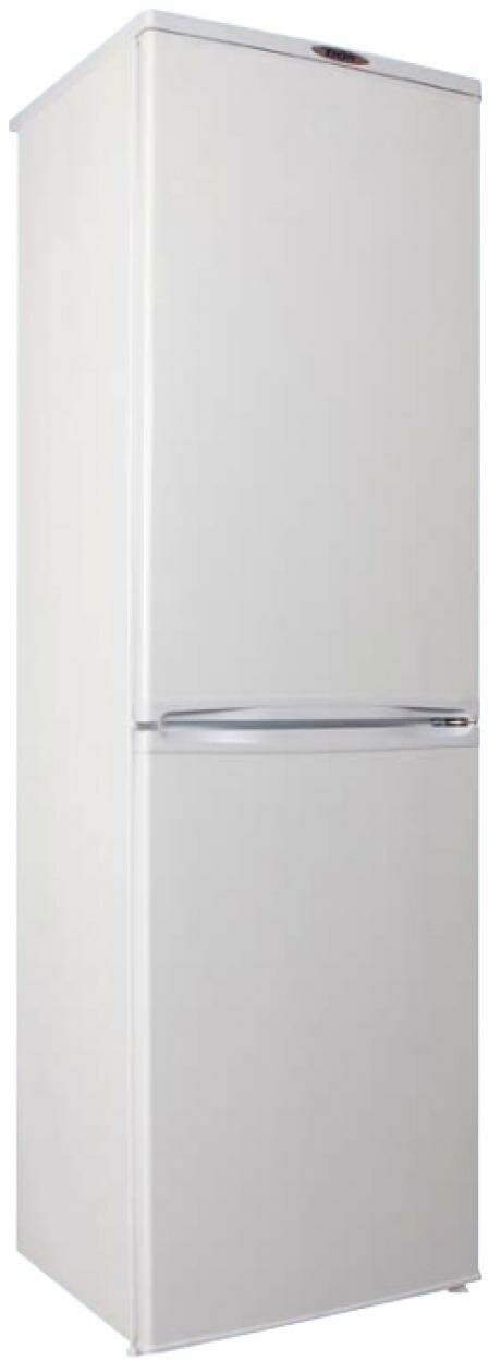 Холодильник DON R-299 B белый - фотография № 3