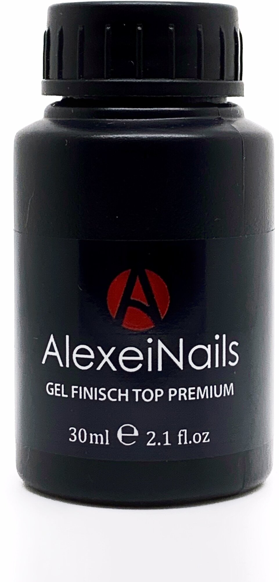 Топ-гель Finisch Top Premium AlexeiNails 30 мл.