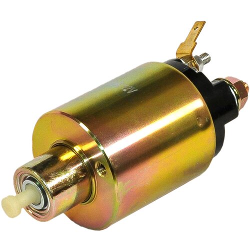 Реле втягивающее ГАЗ-3302 дв.CUMMINS ISF2.8 для стартера 5266969