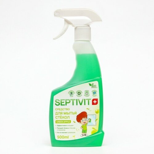 Средство для стёкол SEPTIVIT 