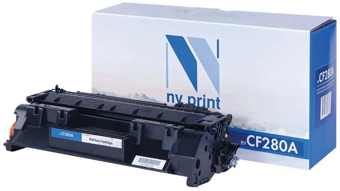 Картридж NV-Print NV-CF280A