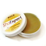 SHOExpert Воск для обуви, банка 100 мл. (Бесцветный (019)) - изображение