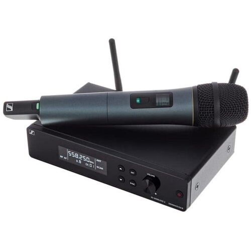 Радиосистема Sennheiser XSW 2-865-B 7349000₽