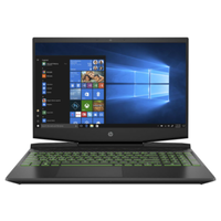 15.6" Ноутбук HP Pavilion Gaming 15-dk2051ur (Core i5 3.1 ГГц, RAM 8 ГБ, SSD 512 ГБ, GTX1650, Win10)