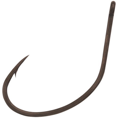 BKK, Крючок одинарный Spoon-22 SS, №2/0, 8шт.