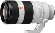 Объектив Sony 100-400mm f/4.5–5.6 GM OSS FE (SEL100400GM) Sony E